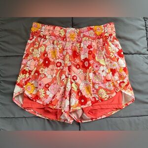 Avia Workout Shorts